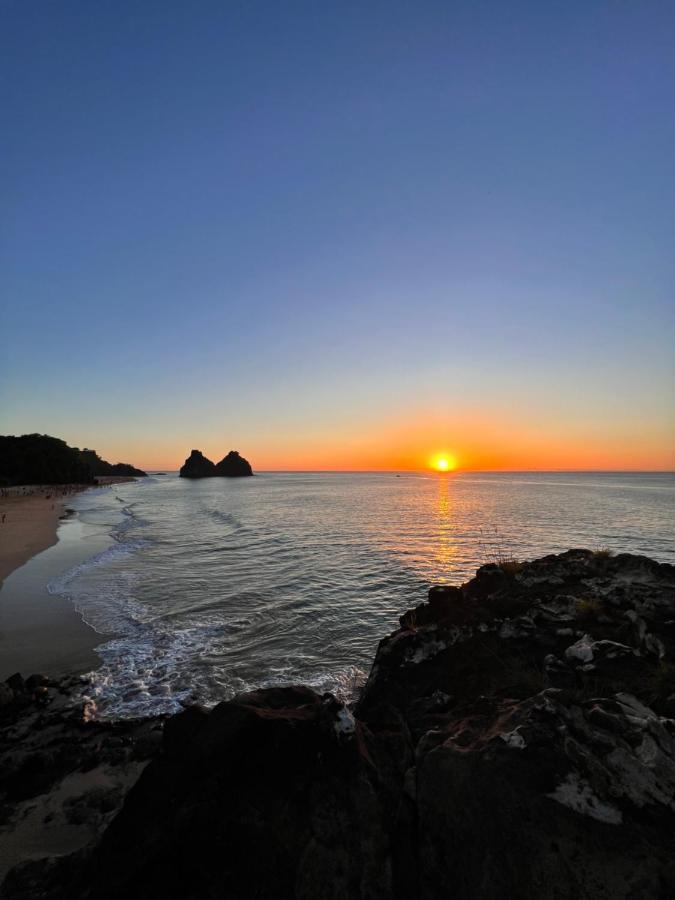 Flat Siriguela Apartment Fernando de Noronha Bagian luar foto